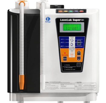 Kangen LeveLuk Super 501 Water Ionizer | Machine